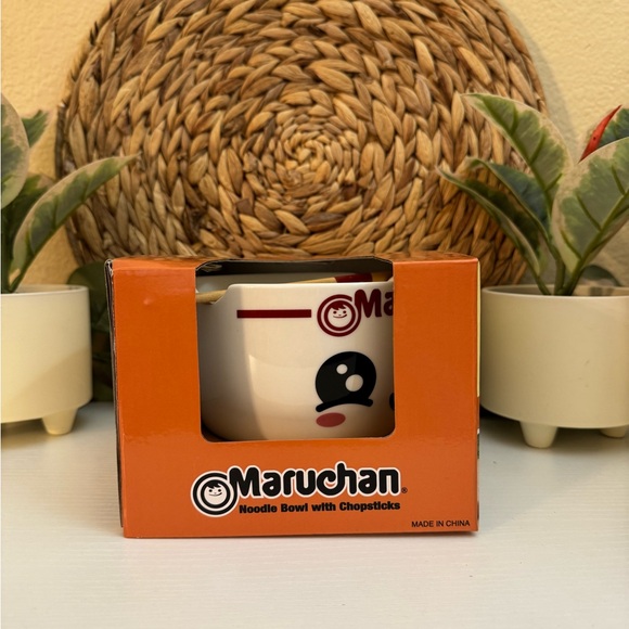 🆕 Maruchan Noodle Bowl - Ramen Bowl Noodle - Picture 3 of 5